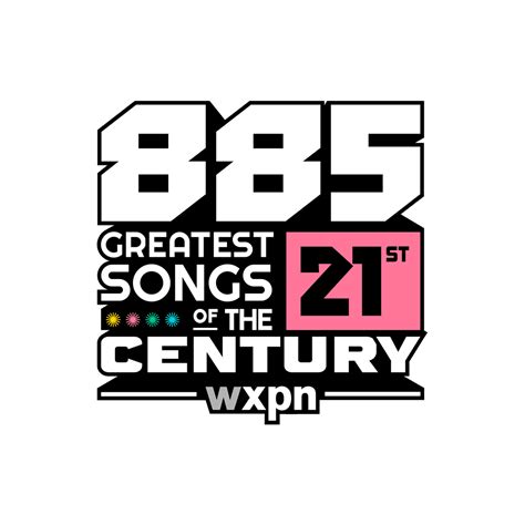 wxpn playlists|The 885 Greatest Songs of the 21st Century